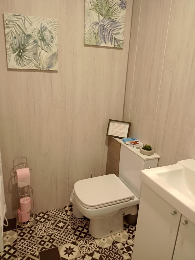 La Vieille Grange - Saint-Privat-Des-Pres B&B 외부 사진